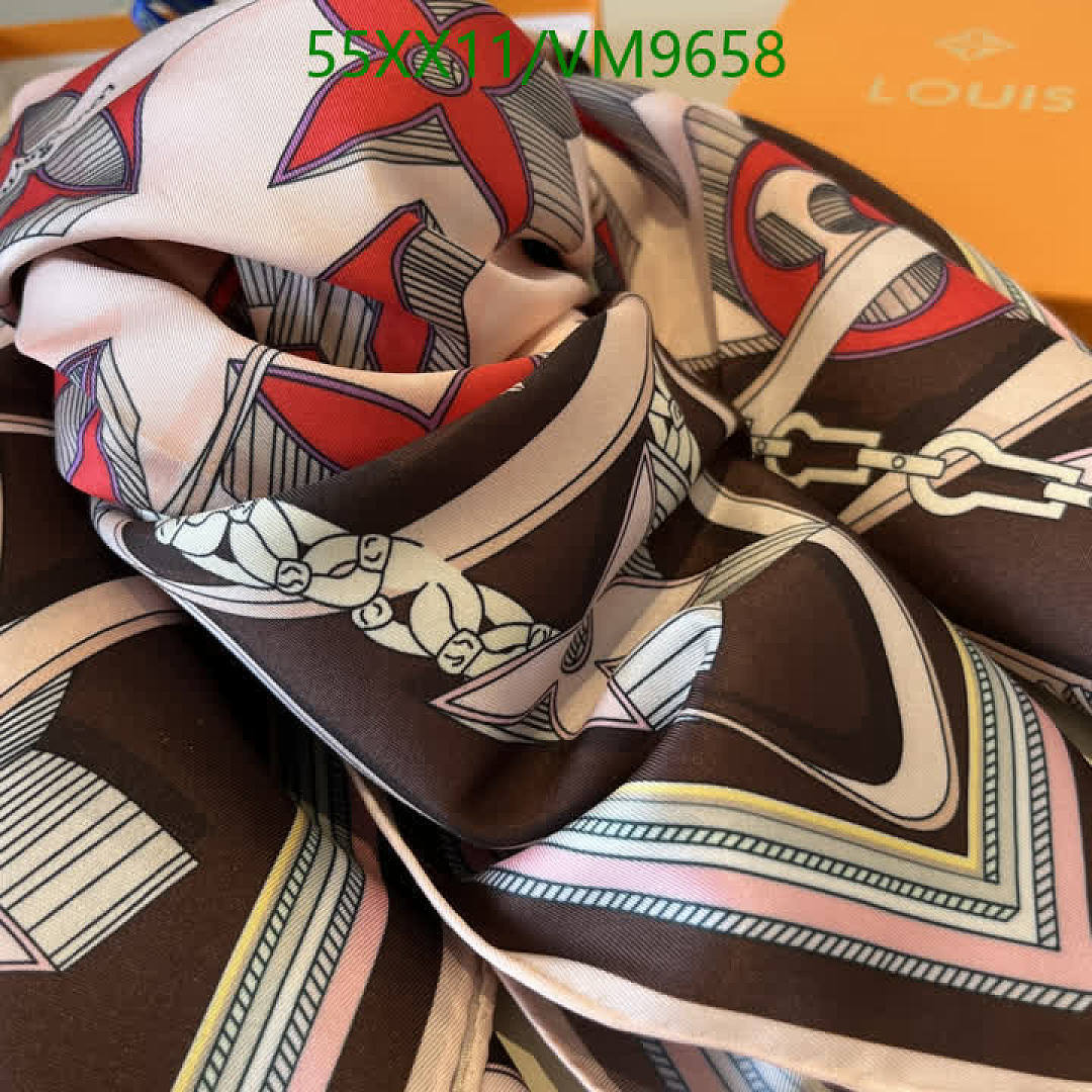 LV-Scarf Code: VM9658 $: 55USD