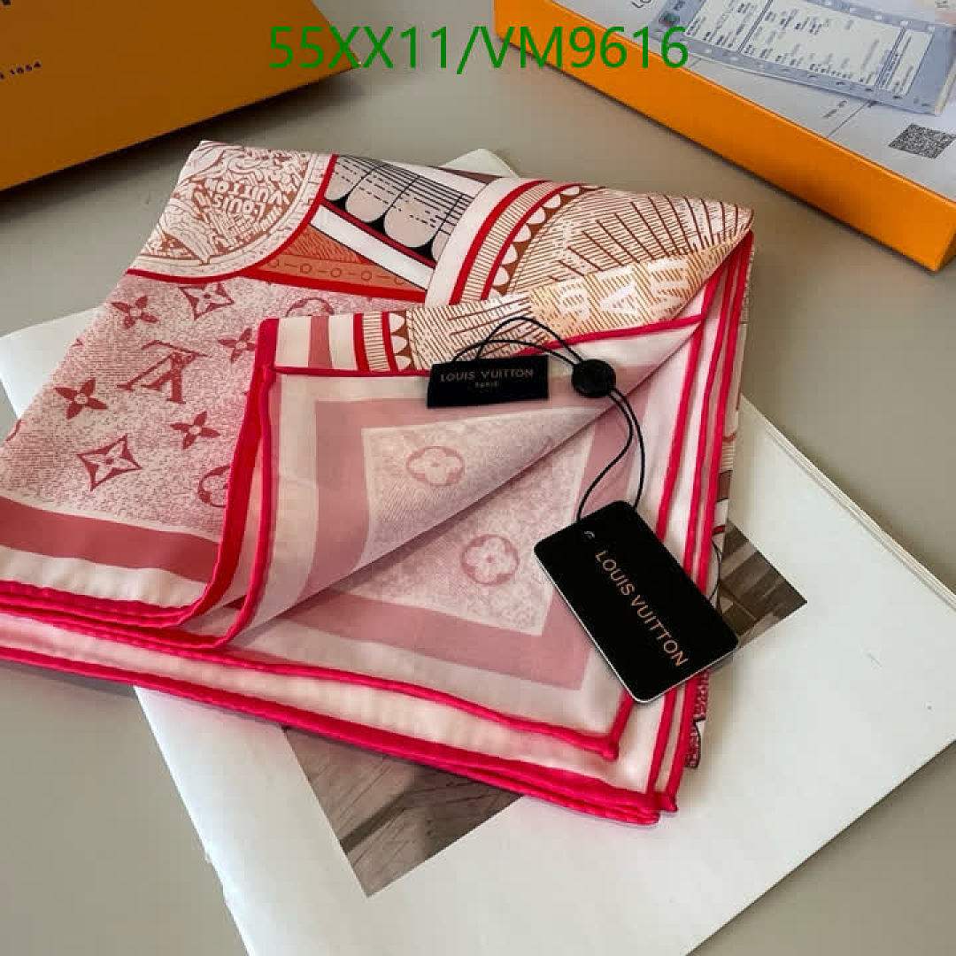 LV-Scarf Code: VM9616 $: 55USD