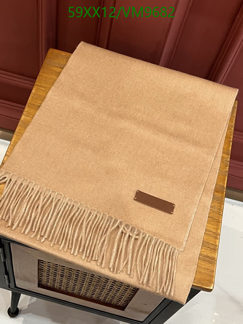 LV-Scarf Code: VM9682 $: 59USD