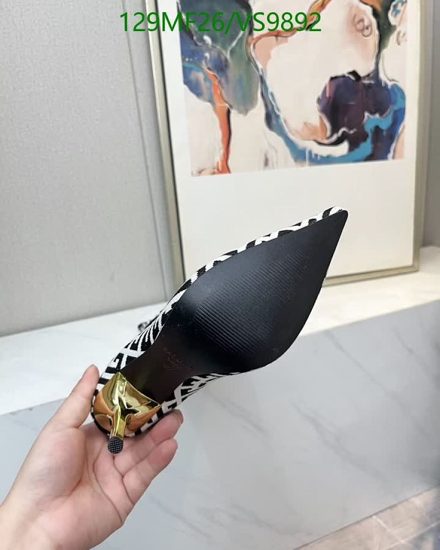 Boots-Women Shoes Code: VS9892 $: 129USD