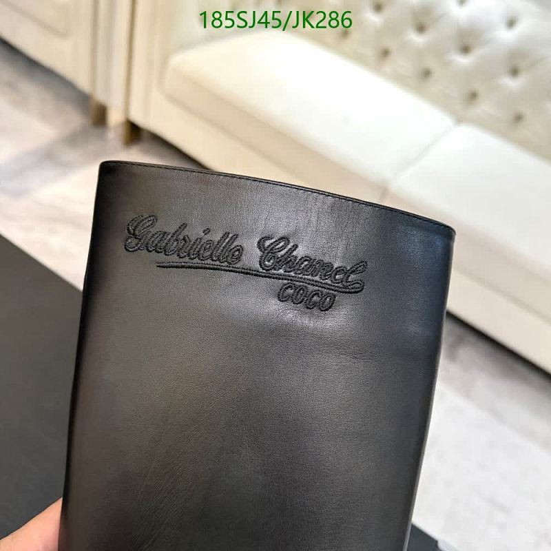 Boots-Women Shoes Code: JK286 $: 185USD