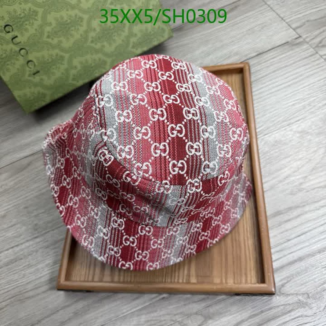 Gucci-Cap(Hat) Code: SH0309 $: 35USD