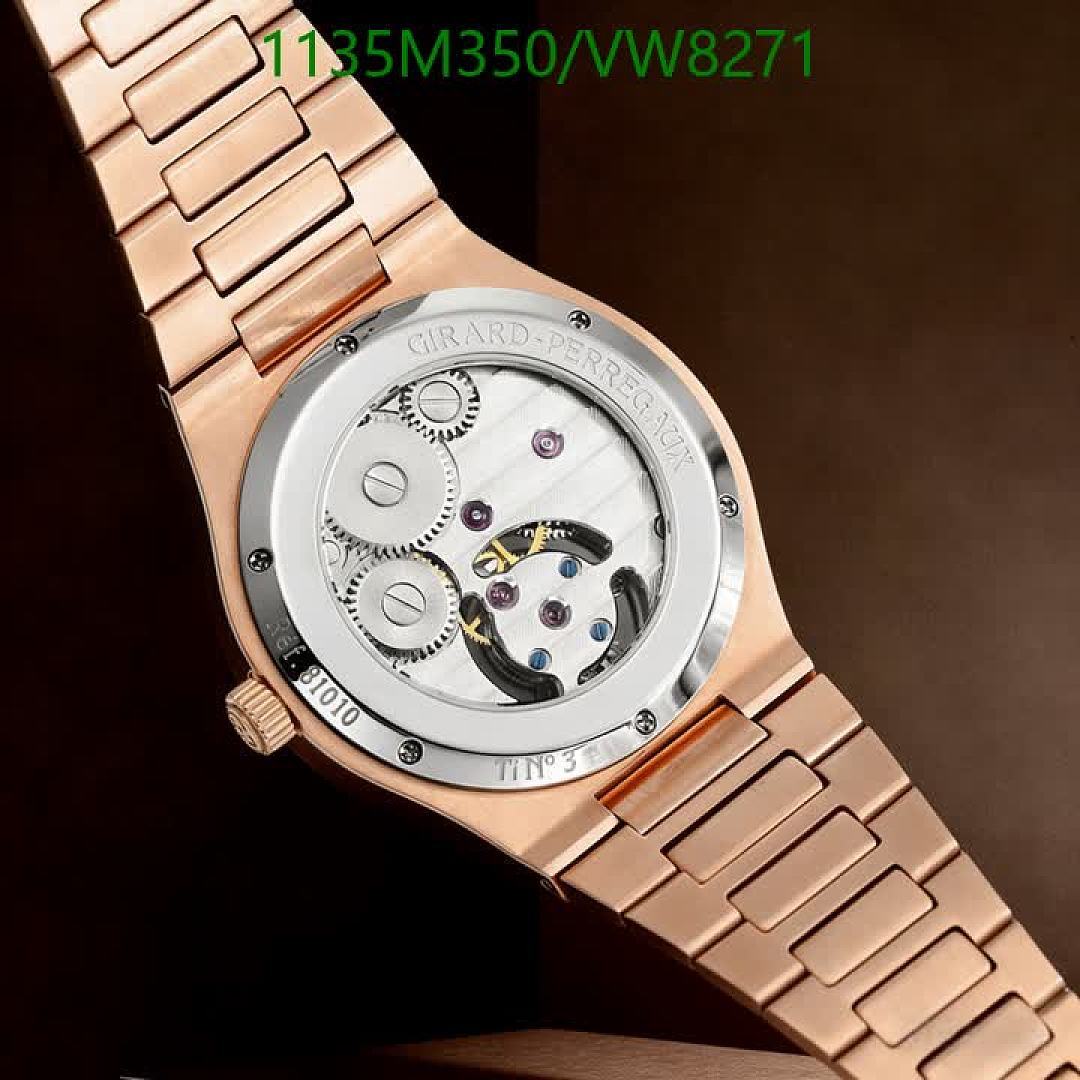 Girard-Perregaux-Watch-Mirror Quality Code: VW8271 $: 1135USD