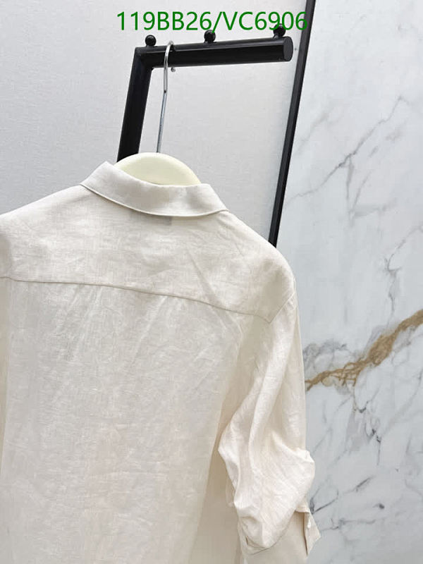 Ralph Lauren-Clothing Code: VC6906 $: 119USD