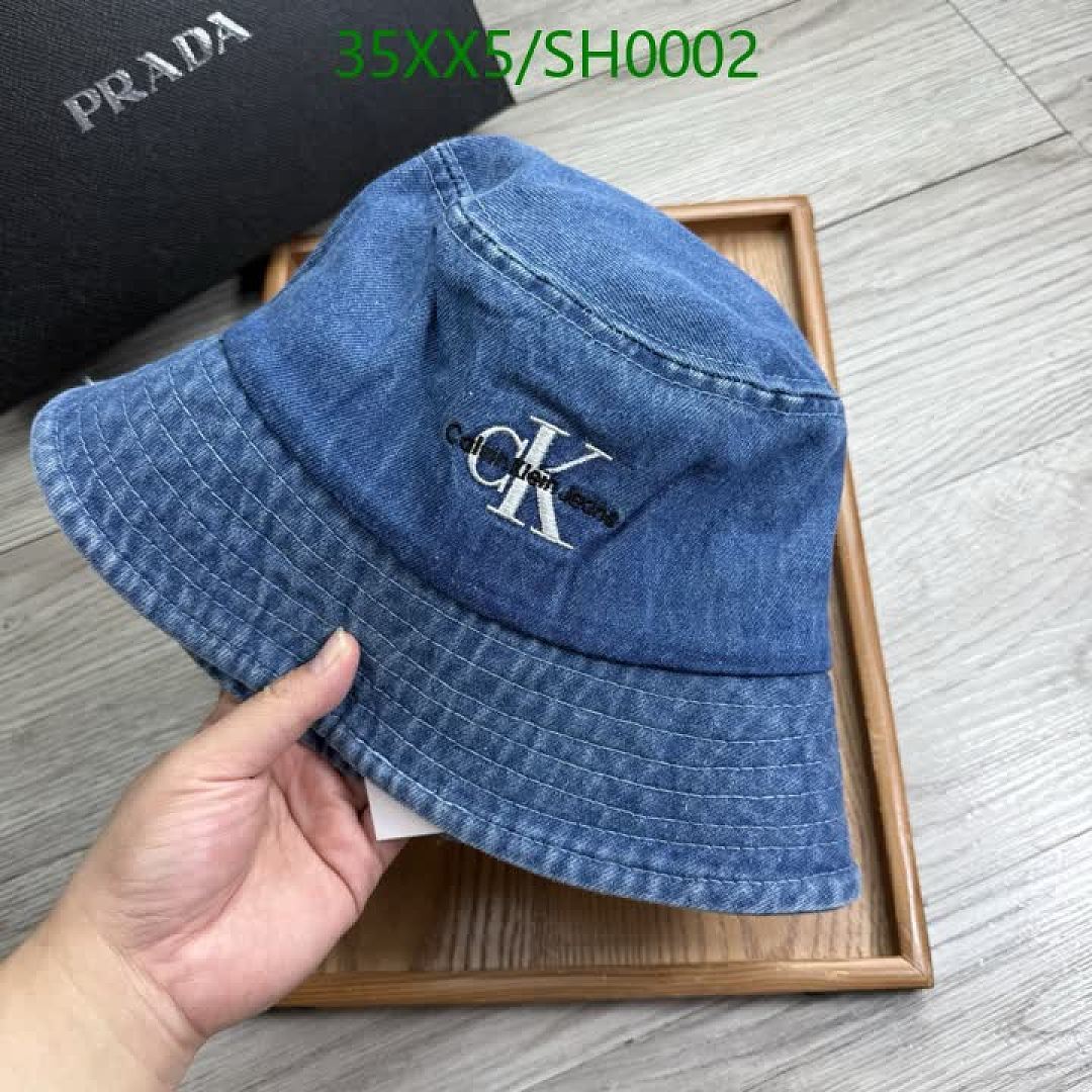 CK-Cap(Hat) Code: SH0002 $: 35USD