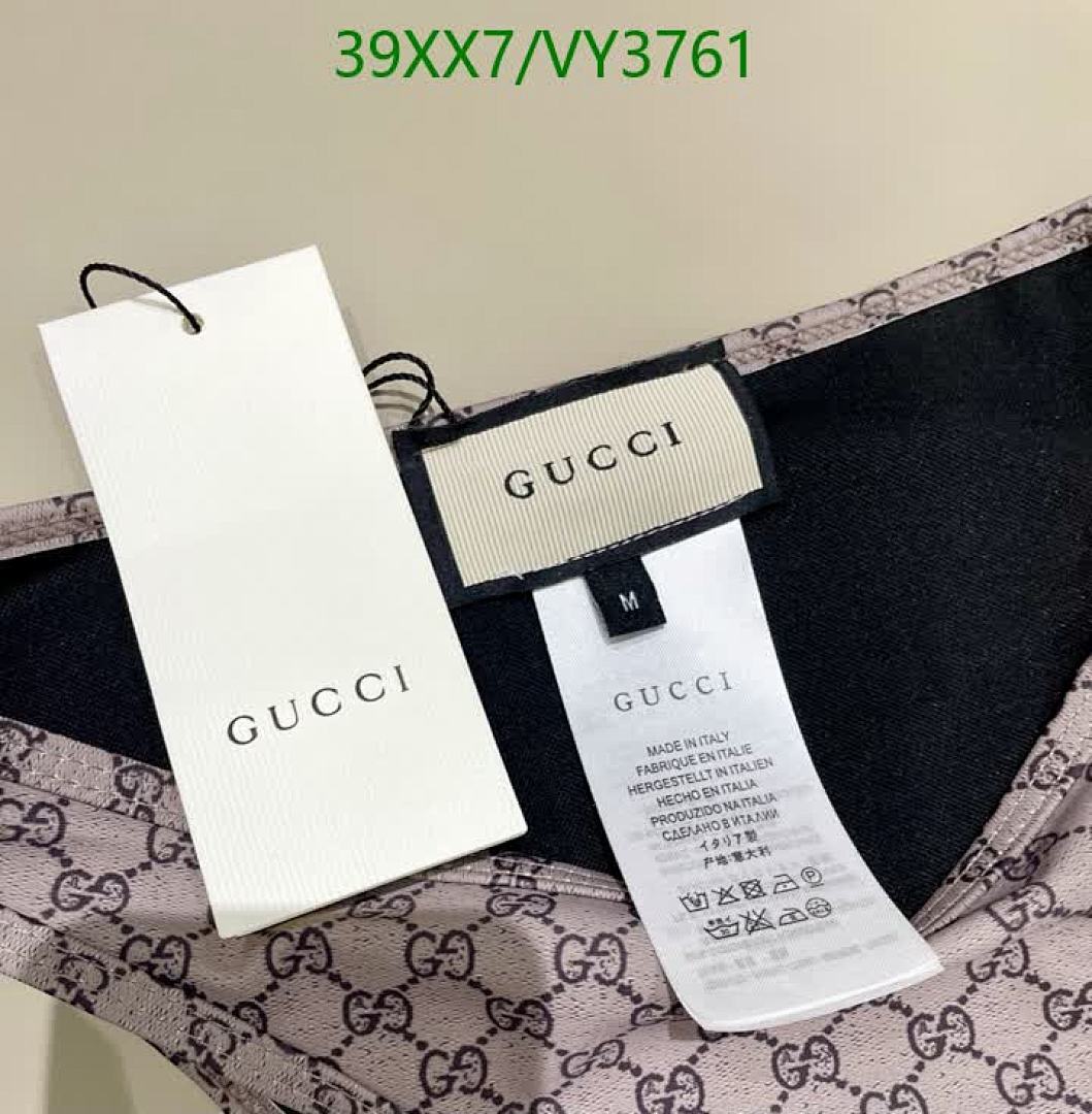 GUCCI-Swimsuit Code: VY3761 $: 39USD