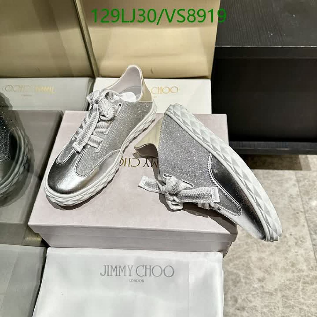 Jimmy Choo-Women Shoes Code: VS8919 $: 129USD