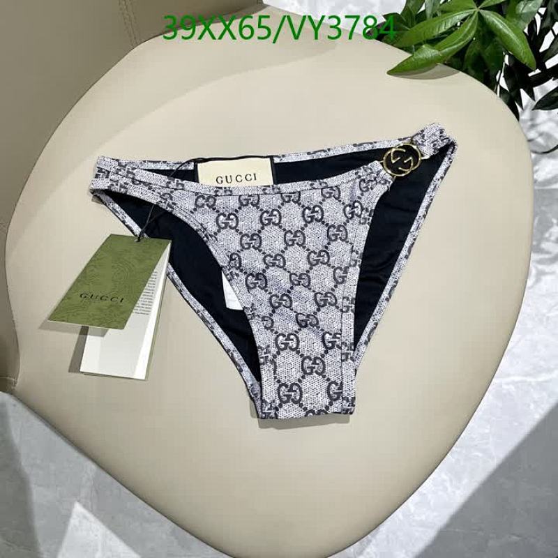 GUCCI-Swimsuit Code: VY3784 $: 39USD