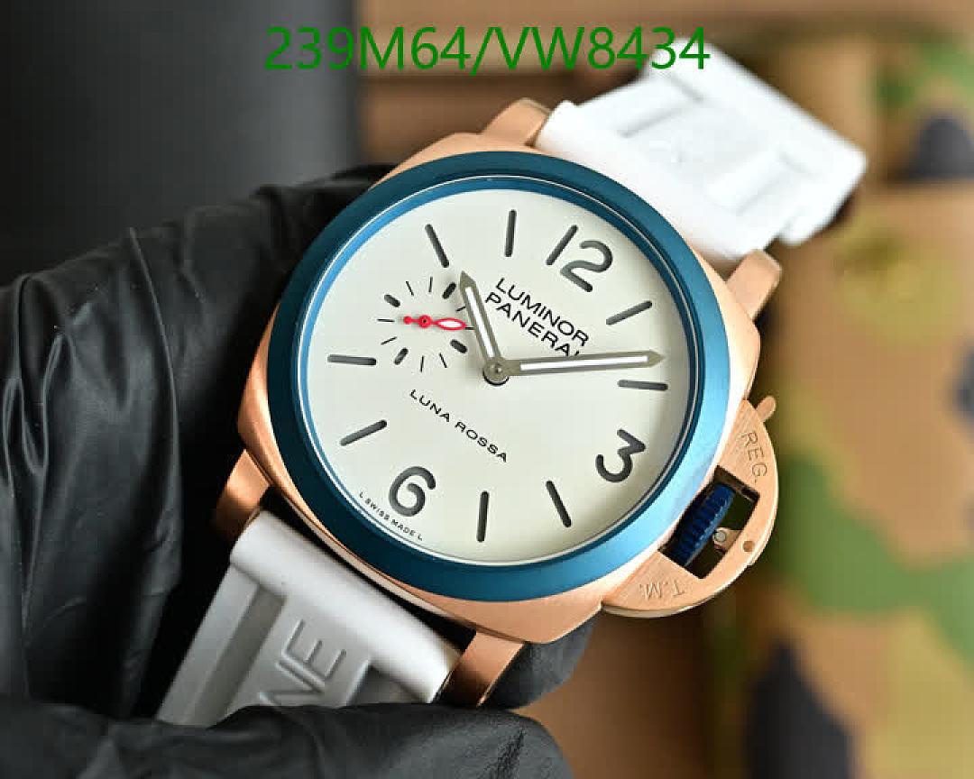 Panerai-Watch-Mirror Quality Code: VW8434 $: 239USD