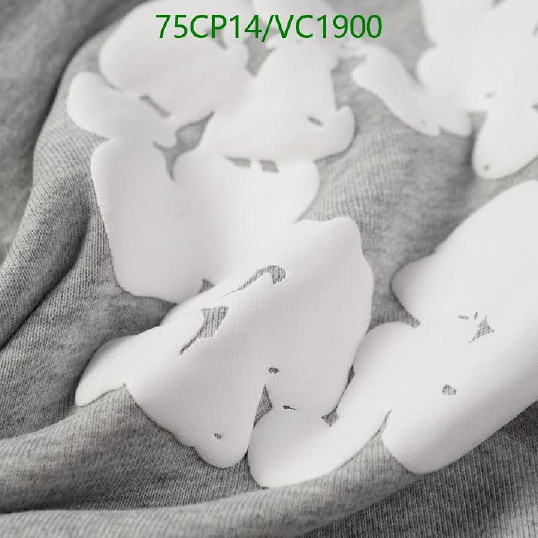 DENIM TEARS-Clothing Code: VC1900 $: 75USD