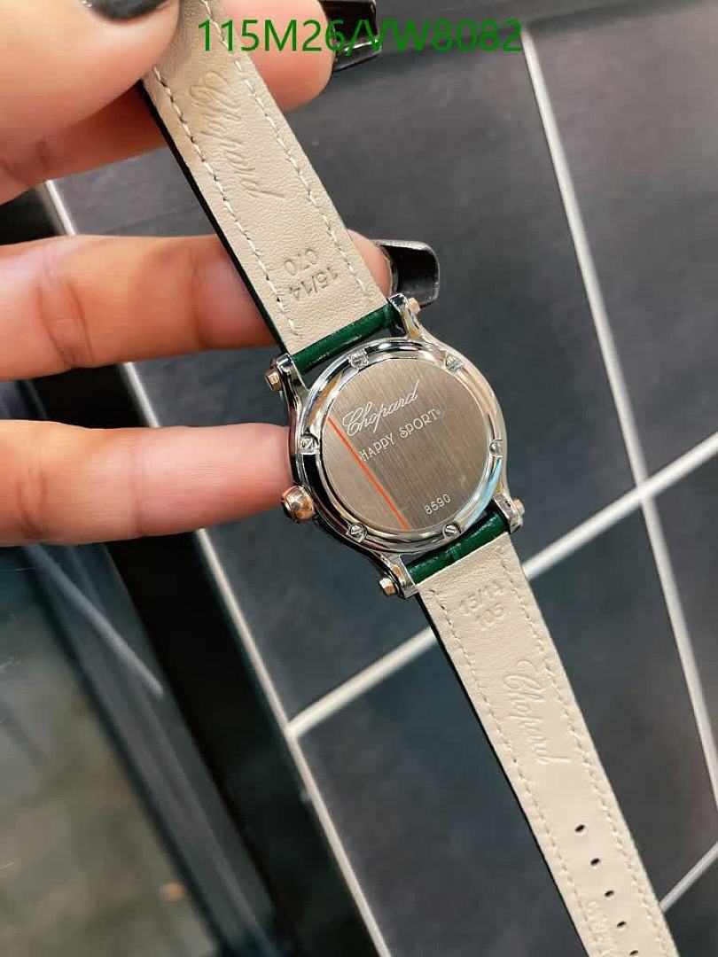 Chopard-Watch-4A Quality Code: VW8082 $: 115USD
