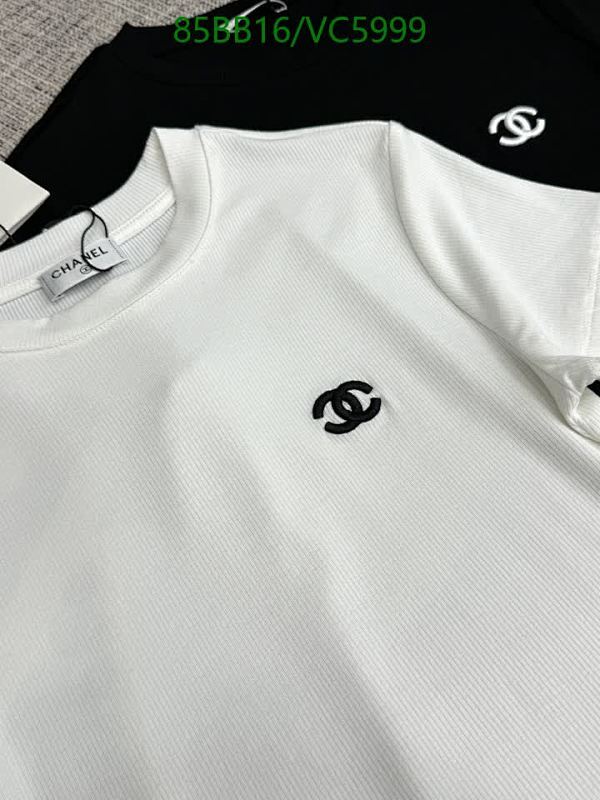 Chanel-Clothing Code: VC5999 $: 85USD