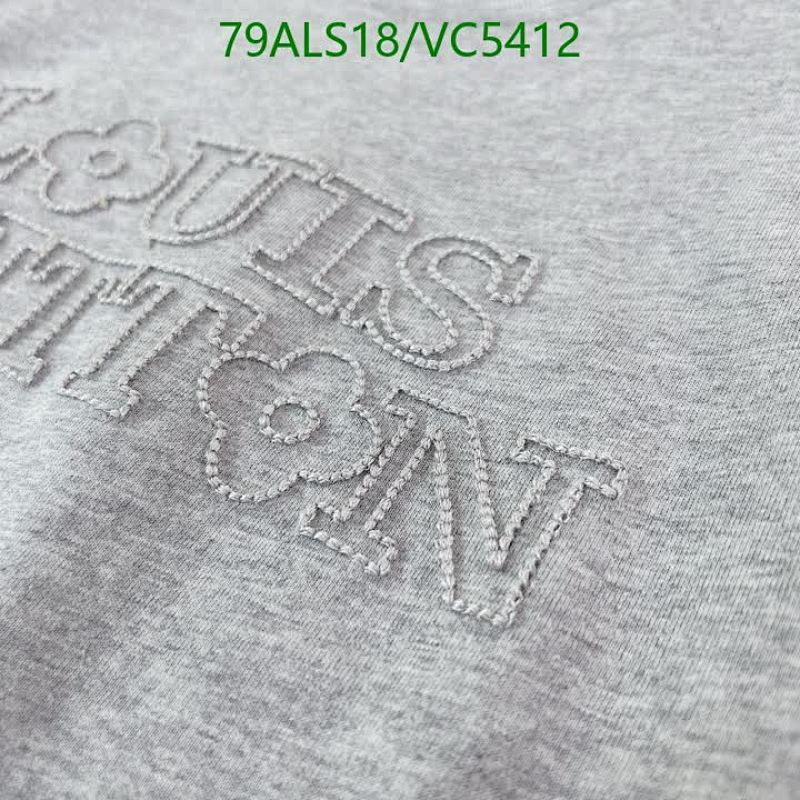 LV-Kids Clothing Code: VC5412 $: 79USD