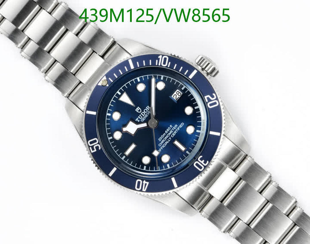 Tudor-Watch-Mirror Quality Code: VW8565 $: 439USD
