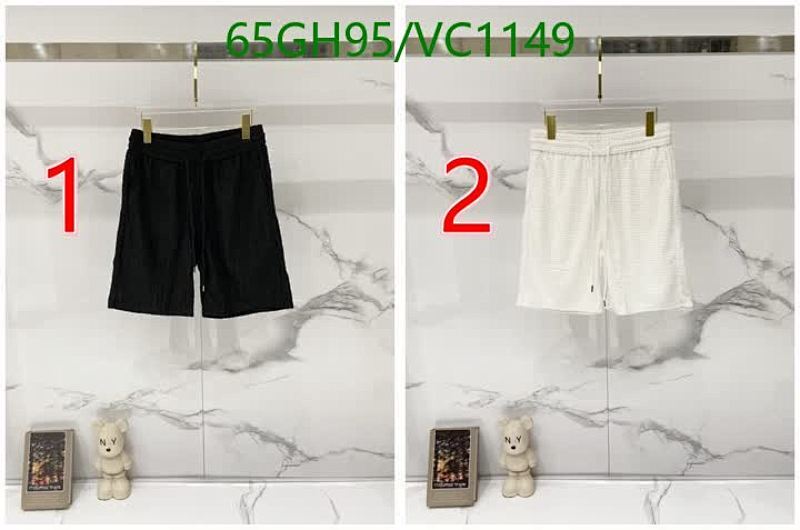 Givenchy-Beach Shorts Code: VC1149 $: 65USD