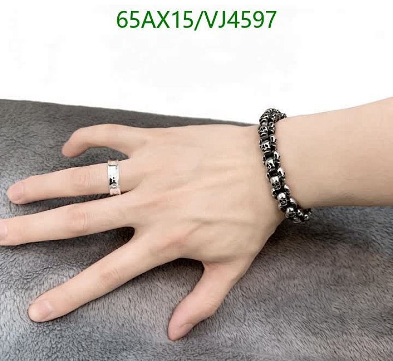 Alexander McQueen-Jewelry Code: VJ4597 $: 65USD