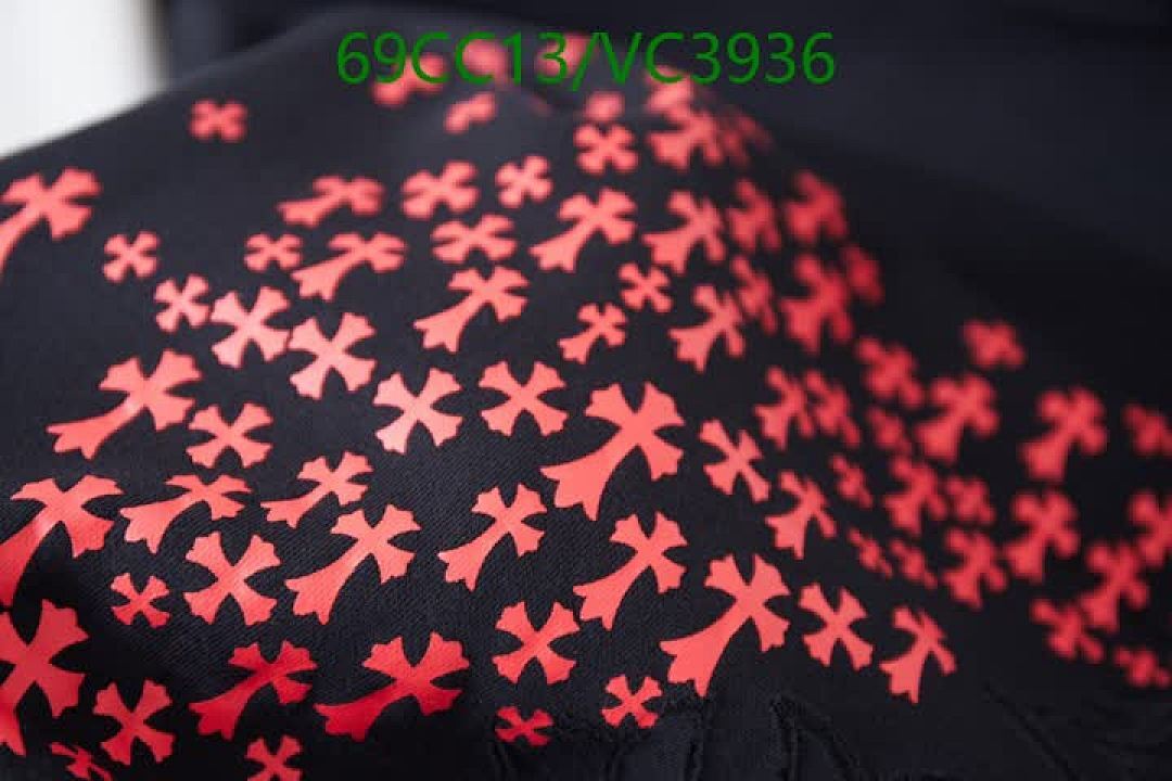 Chrome Hearts-Clothing Code: VC3936 $: 69USD-Yupoo.ru - Copybrand.Team photo album Chrome Hearts-Clothing Code: VC3936 $: 69USD