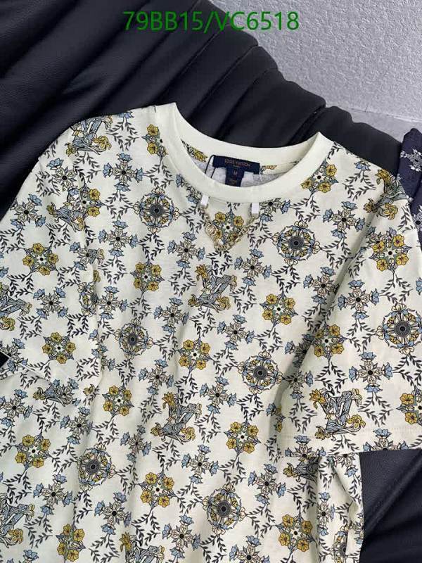 LV-Clothing Code: VC6518 $: 79USD