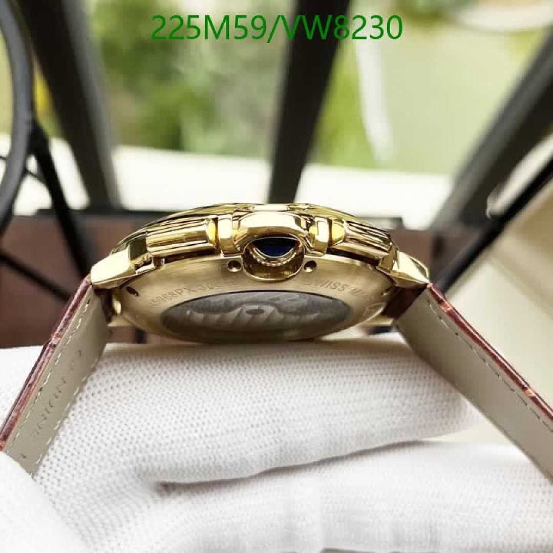 Cartier-Watch-Mirror Quality Code: VW8230 $: 225USD