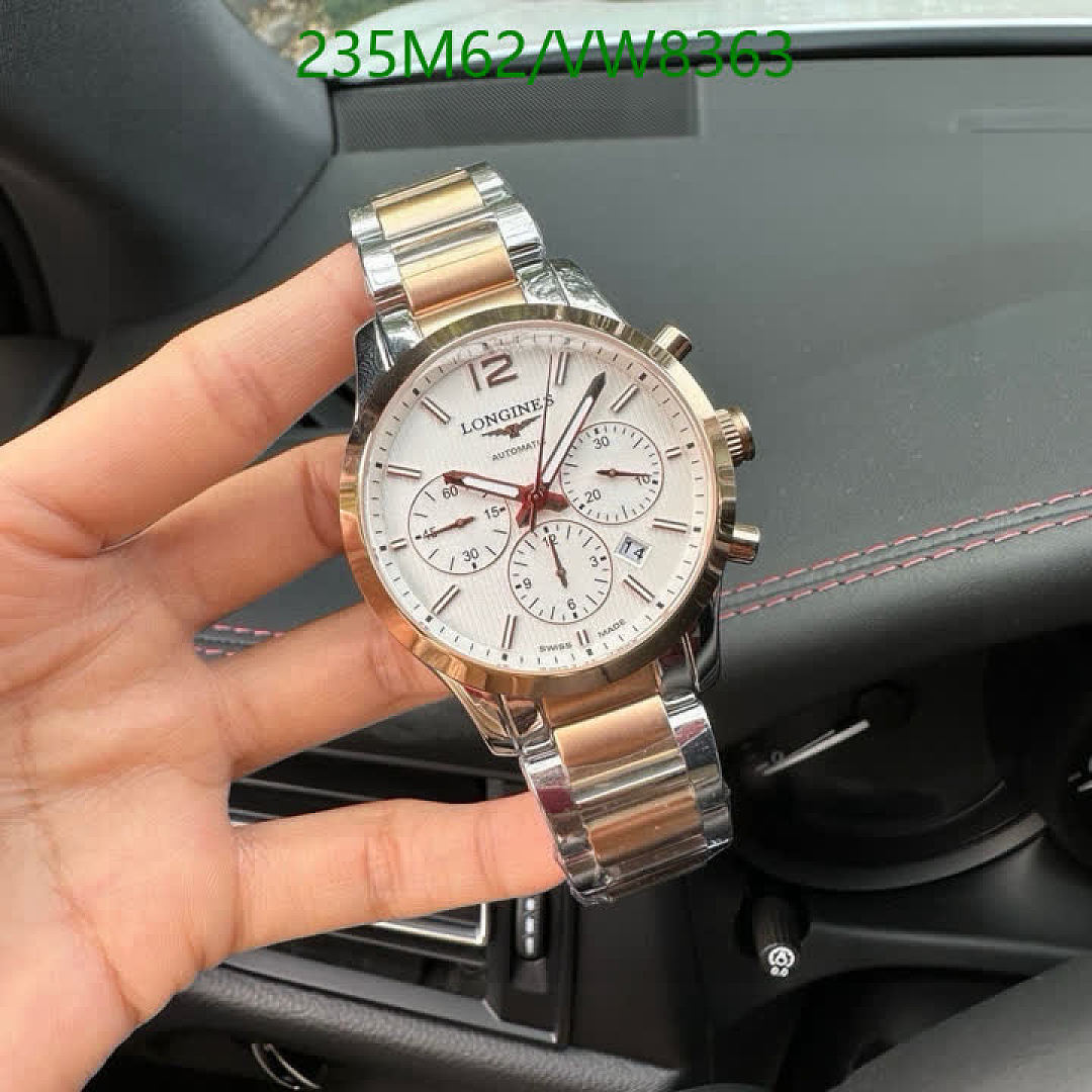 Longines-Watch-Mirror Quality Code: VW8363 $: 235USD