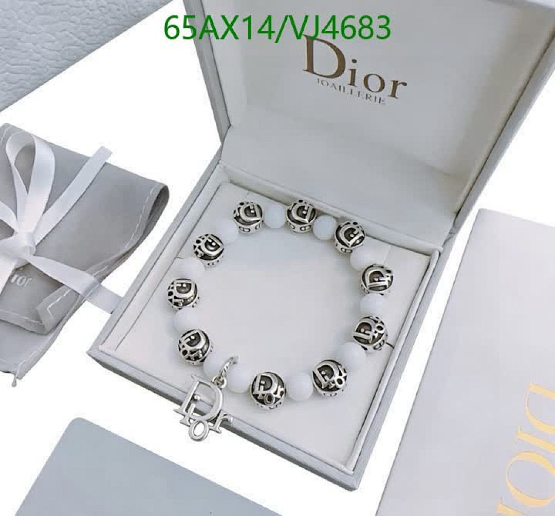 Dior-Jewelry Code: VJ4683 $: 65USD