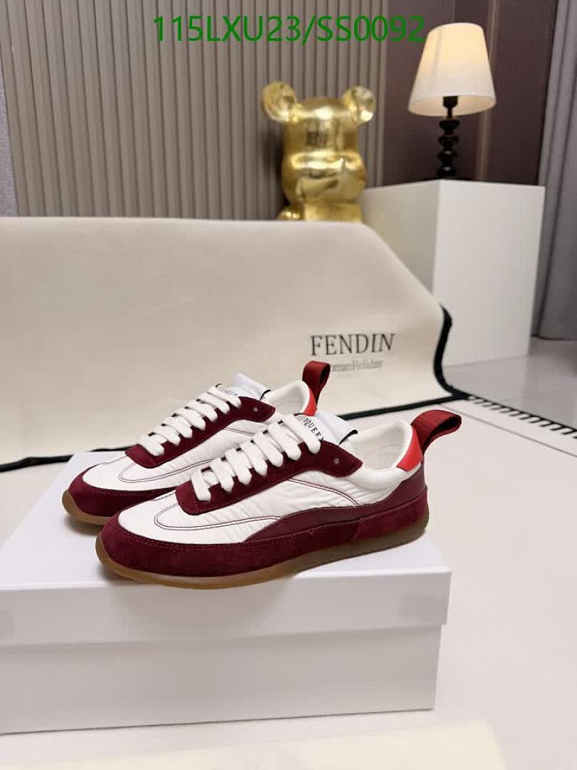 Alexander Mcqueen-Women Shoes Code: SS0092 $: 115USD