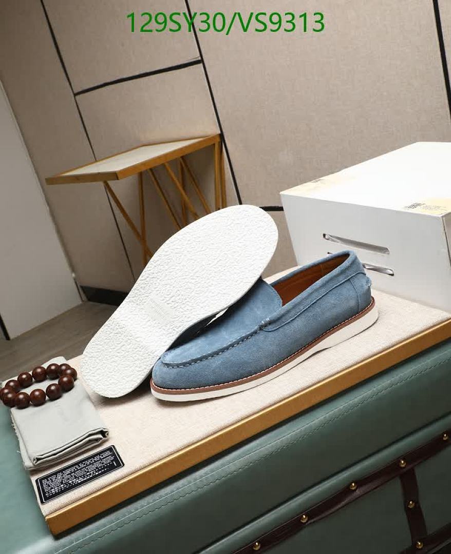 Brunello Cucinelli-Men shoes Code: VS9313 $: 129USD