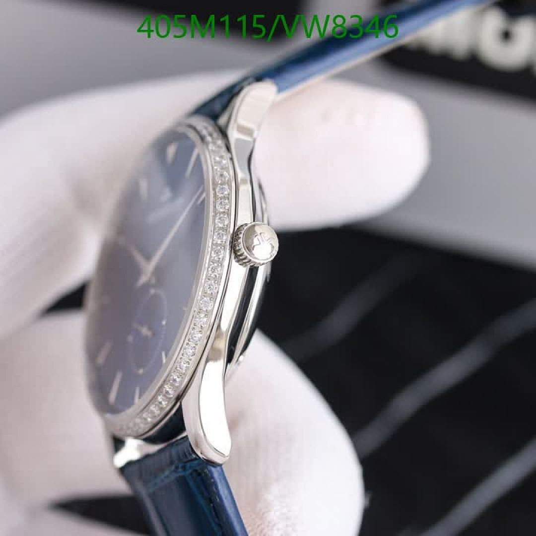 Jaeger-LeCoultre-Watch-Mirror Quality Code: VW8346 $: 405USD