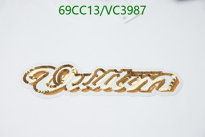 LV-Clothing Code: VC3987 $: 69USD