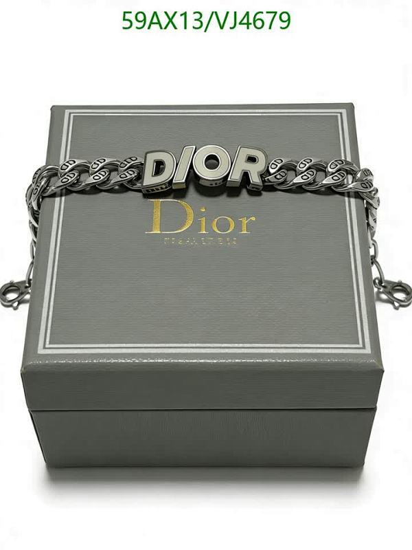 Dior-Jewelry Code: VJ4679 $: 59USD