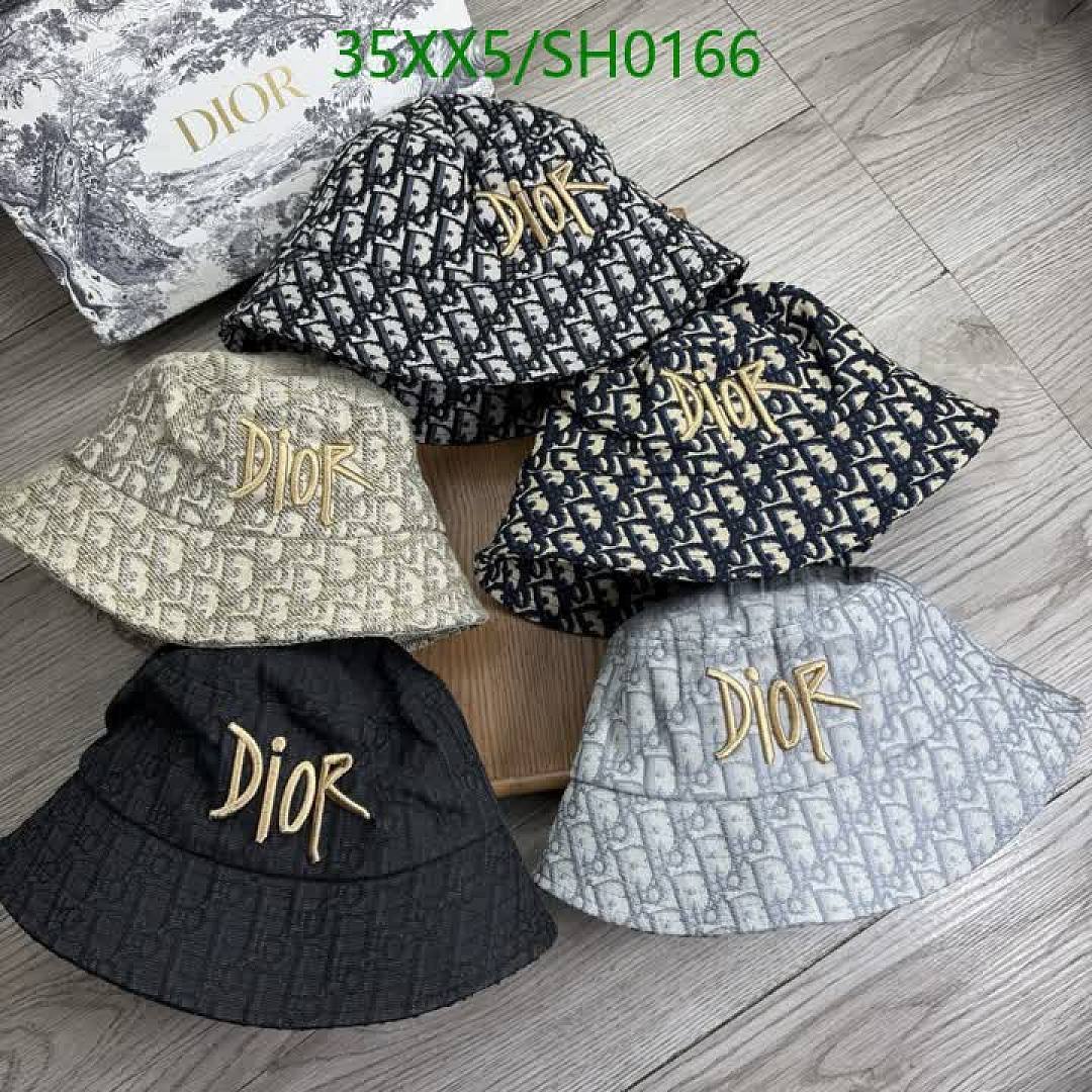 Dior-Cap(Hat) Code: SH0166 $: 35USD