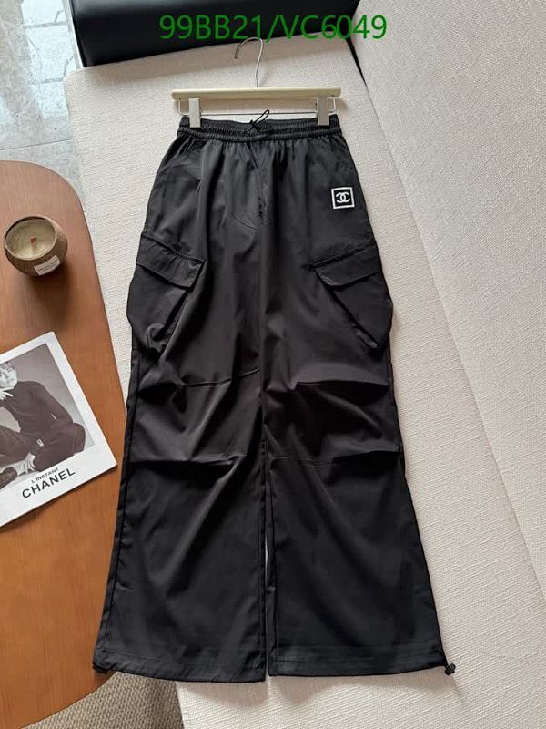 Chanel-Clothing Code: VC6049 $: 99USD