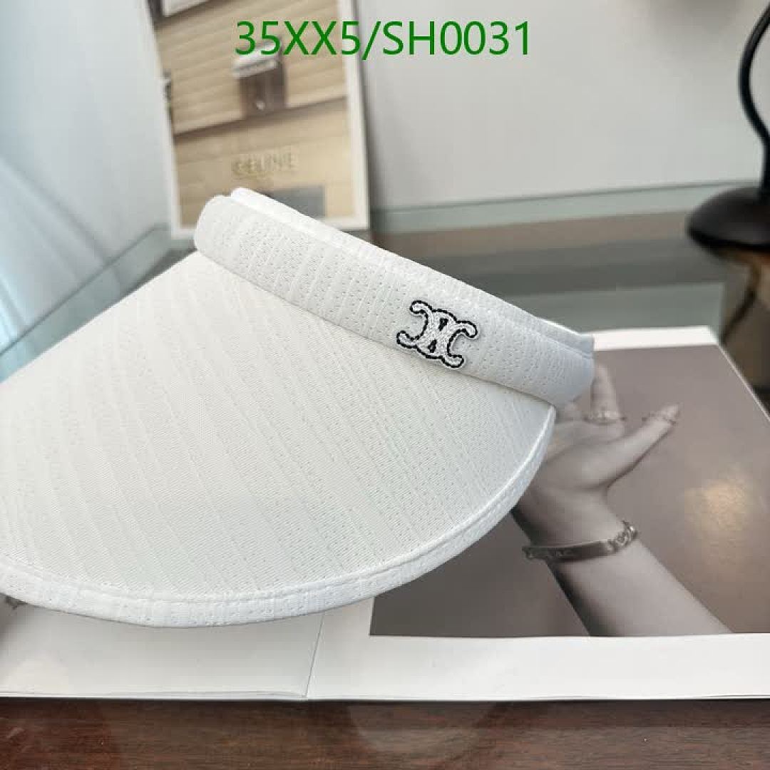 Celine-Cap(Hat) Code: SH0031 $: 35USD
