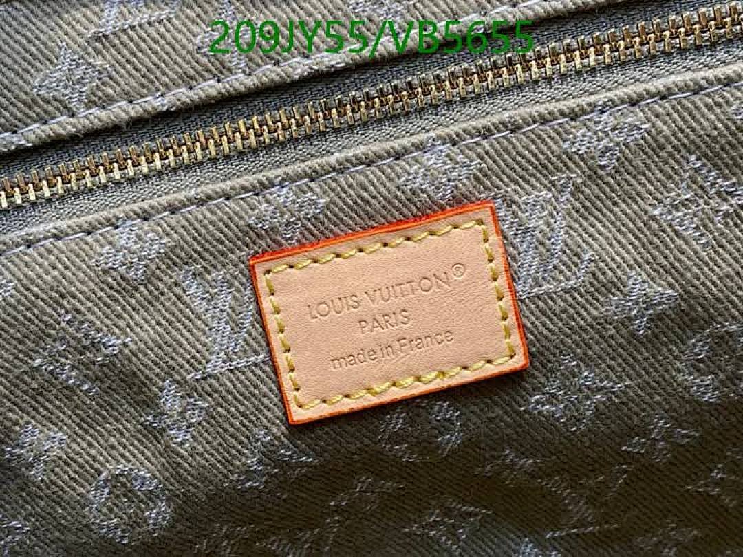 LV-Bag-Mirror Quality Code: VB5655 $: 209USD