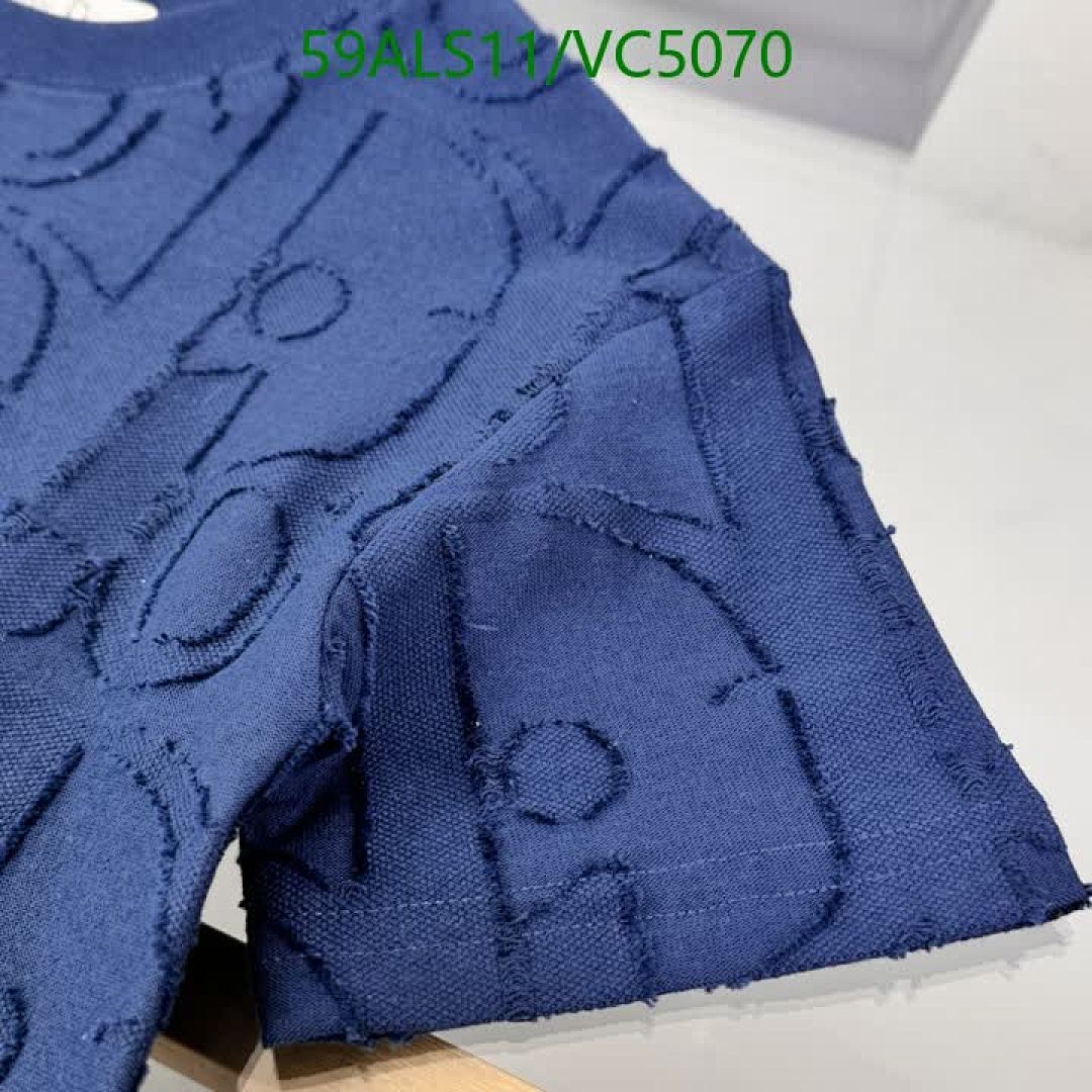Dior-Kids clothing Code: VC5070 $: 59USD