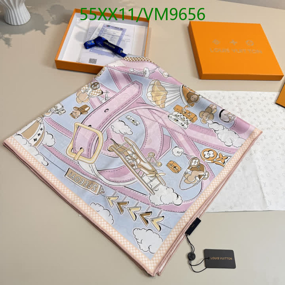LV-Scarf Code: VM9656 $: 55USD