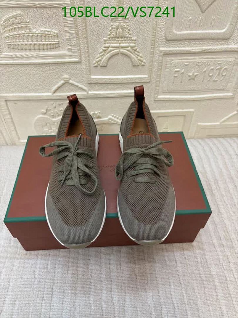 Loro Piana-Women Shoes Code: VS7241 $: 105USD