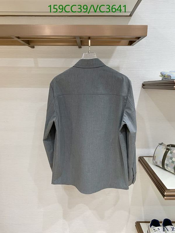 Loro Piana-Clothing Code: VC3641 $: 159USD