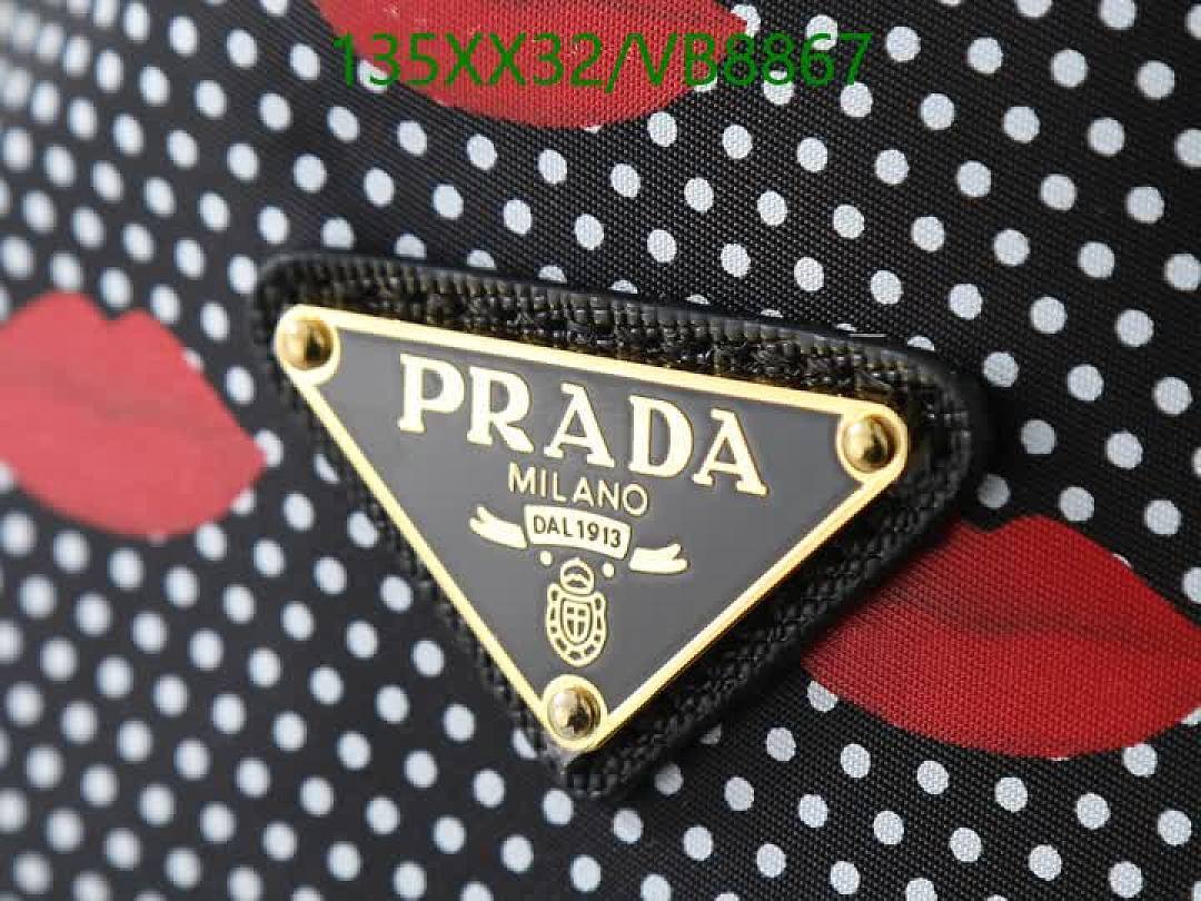 Prada-Bag-Mirror Quality Code: VB8867 $: 135USD