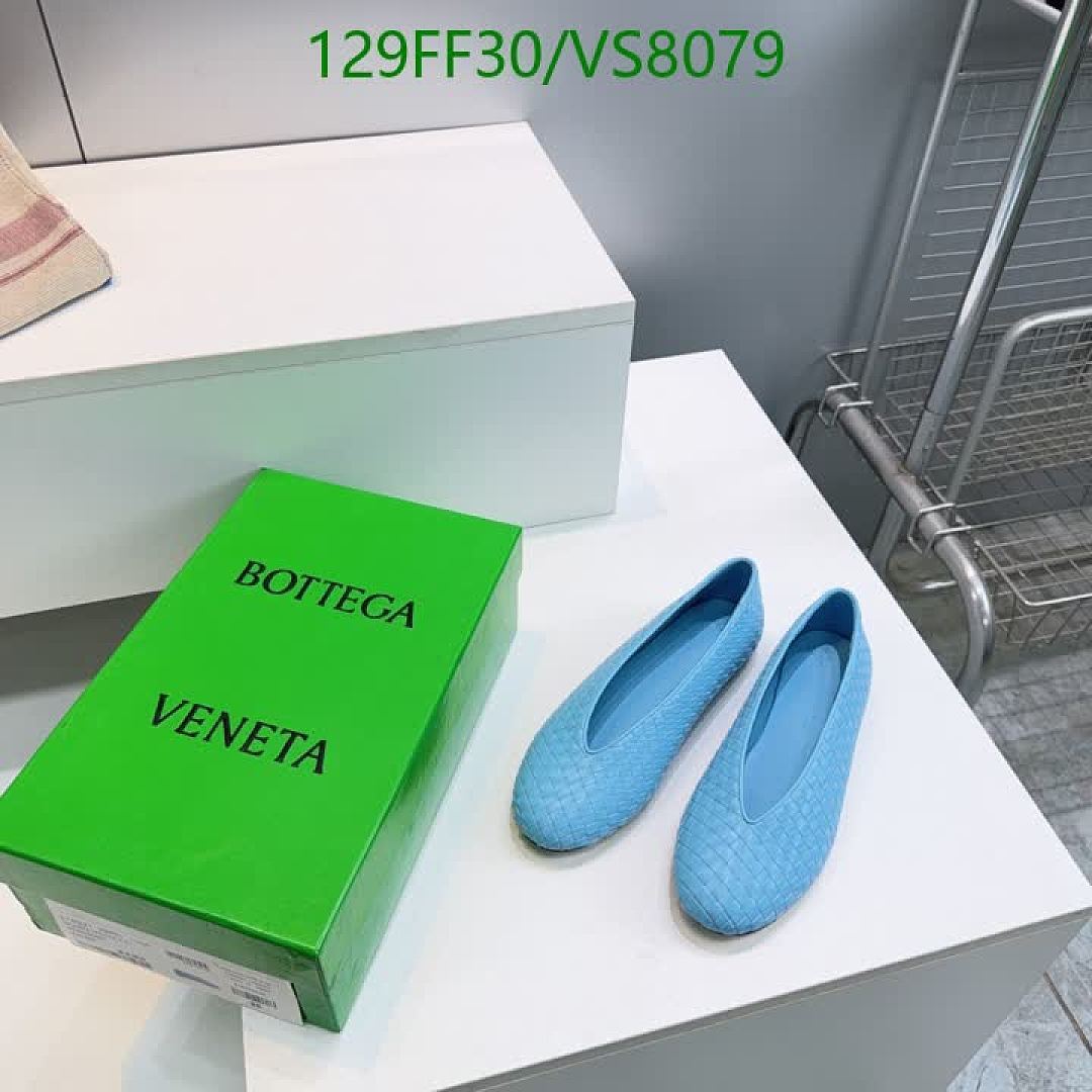 BV-Women Shoes Code: VS8079 $: 129USD