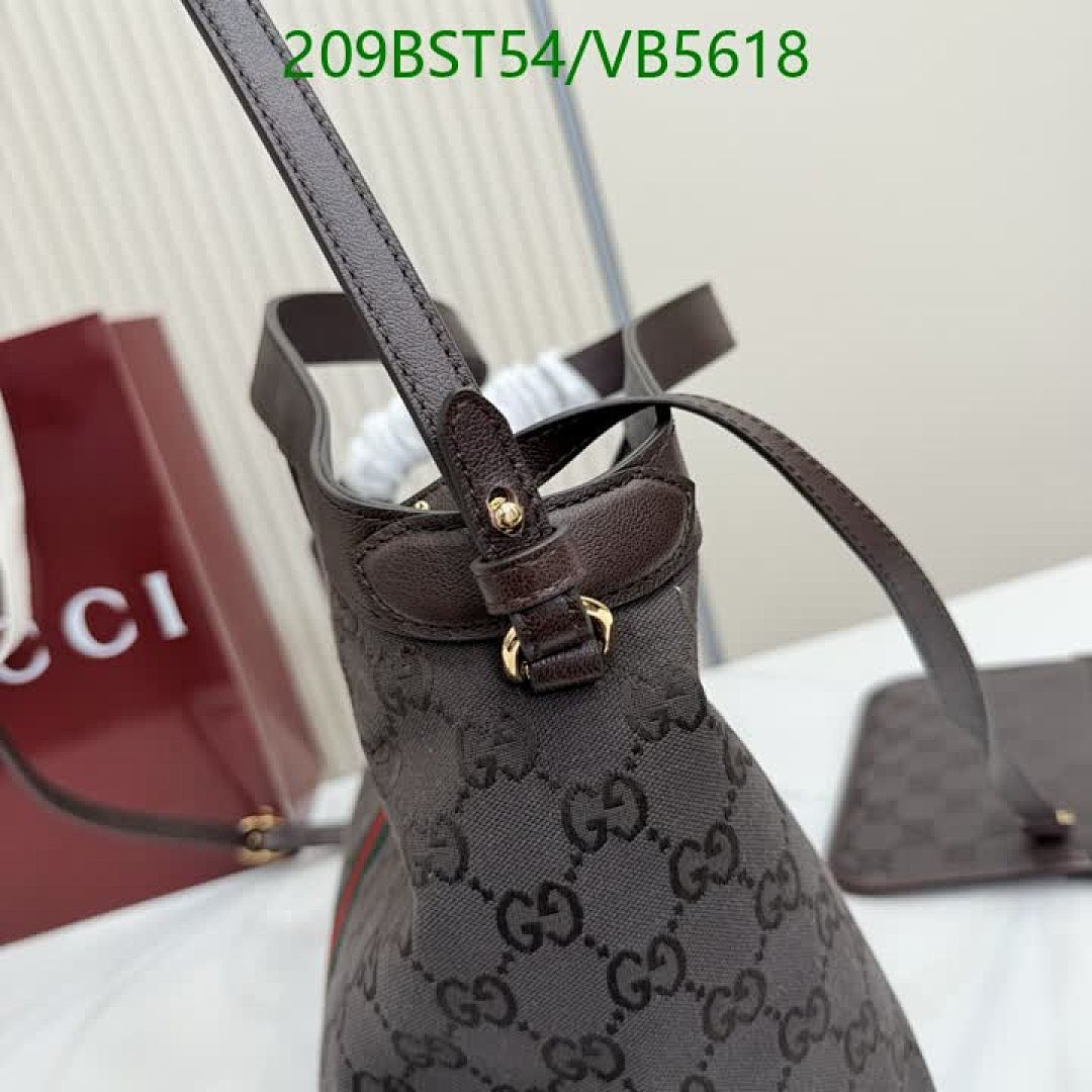 Gucci-Bag-Mirror Quality Code: VB5618 $: 209USD