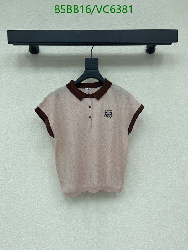 Loewe-Clothing Code: VC6381 $: 85USD