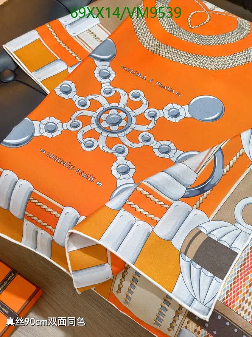 Hermes-Scarf Code: VM9539 $: 69USD