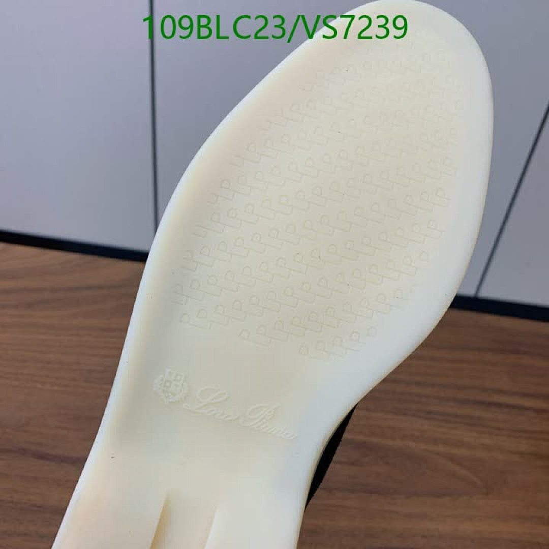 Loro Piana-Women Shoes Code: VS7239 $: 109USD