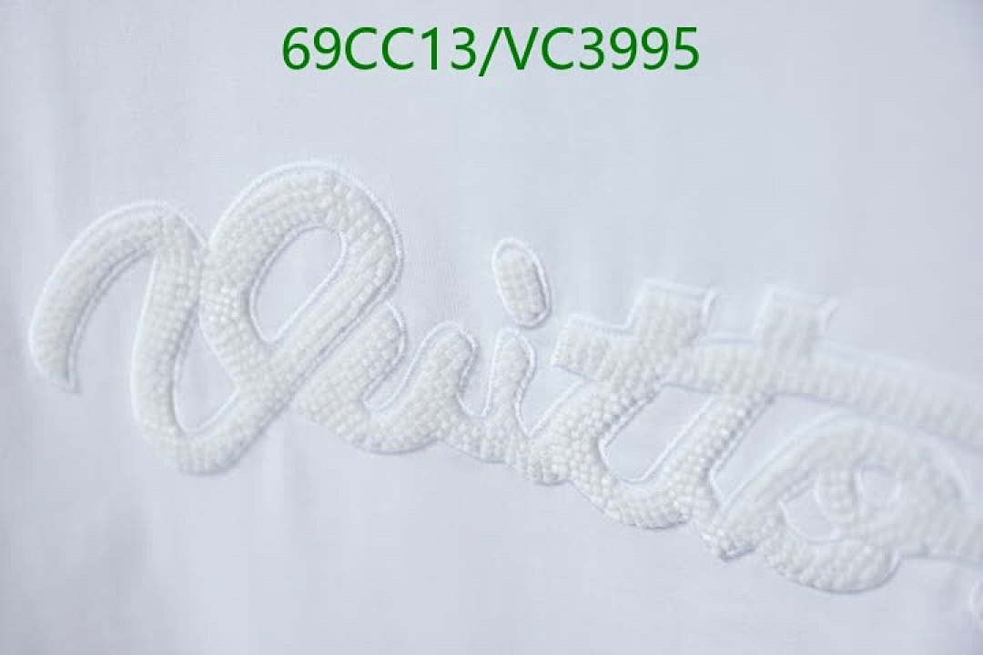 LV-Clothing Code: VC3995 $: 69USD