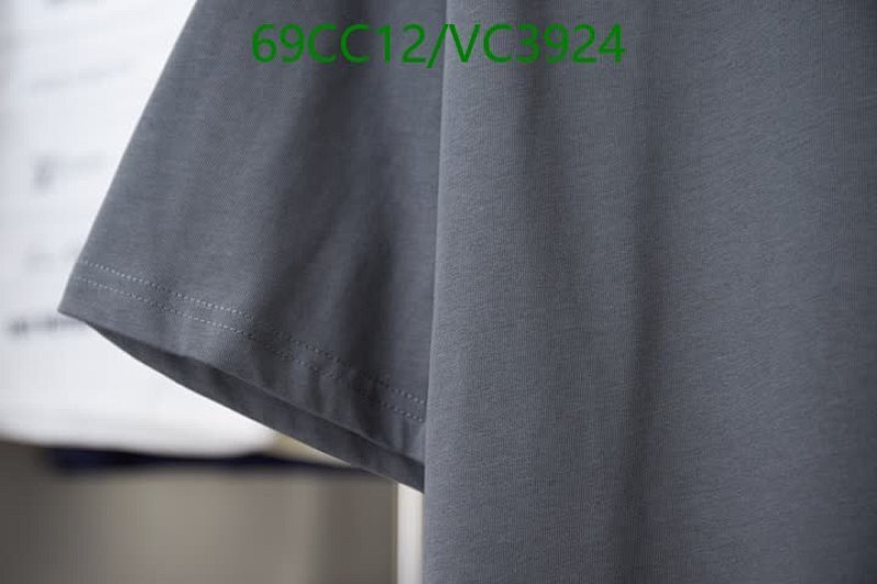 Balenciaga-Clothing Code: VC3924 $: 69USD