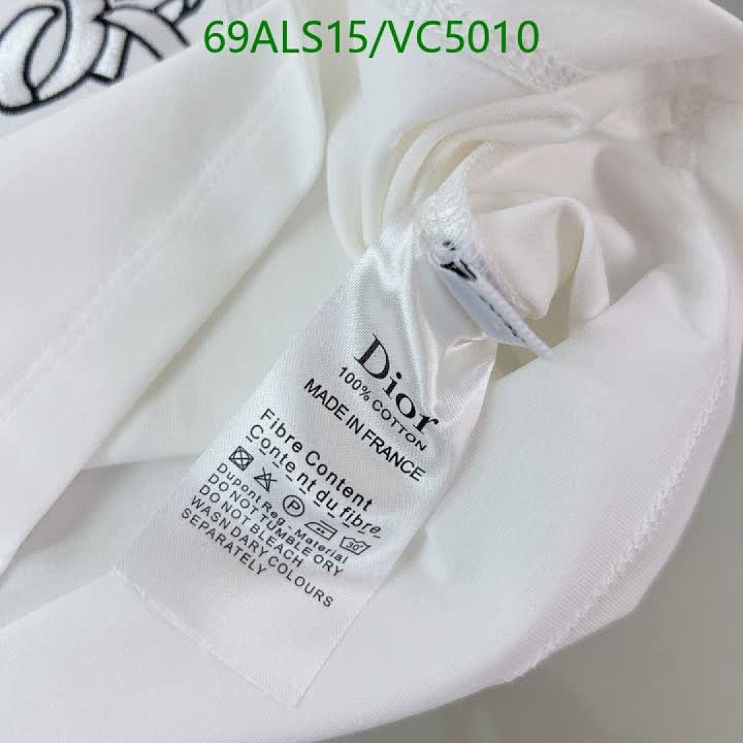 Dior-Kids clothing Code: VC5010 $: 69USD