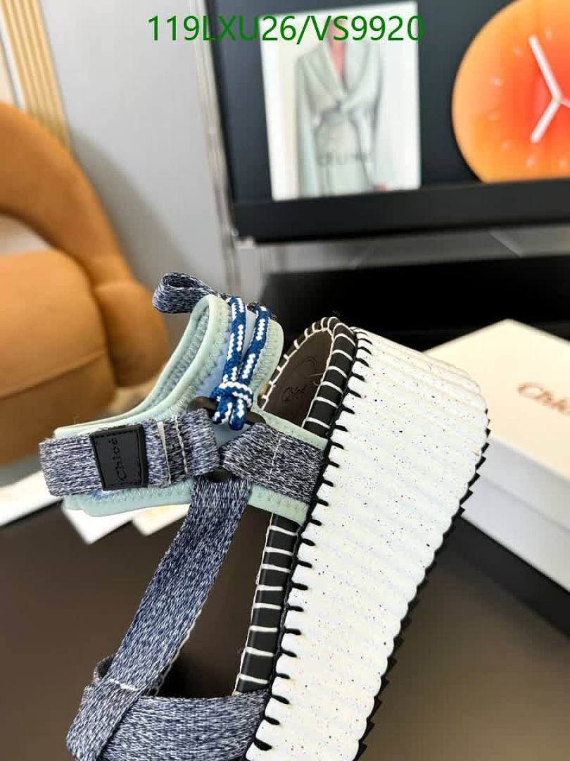 Celine-Women Shoes Code: VS9920 $: 119USD