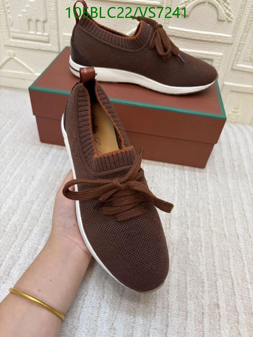 Loro Piana-Women Shoes Code: VS7241 $: 105USD