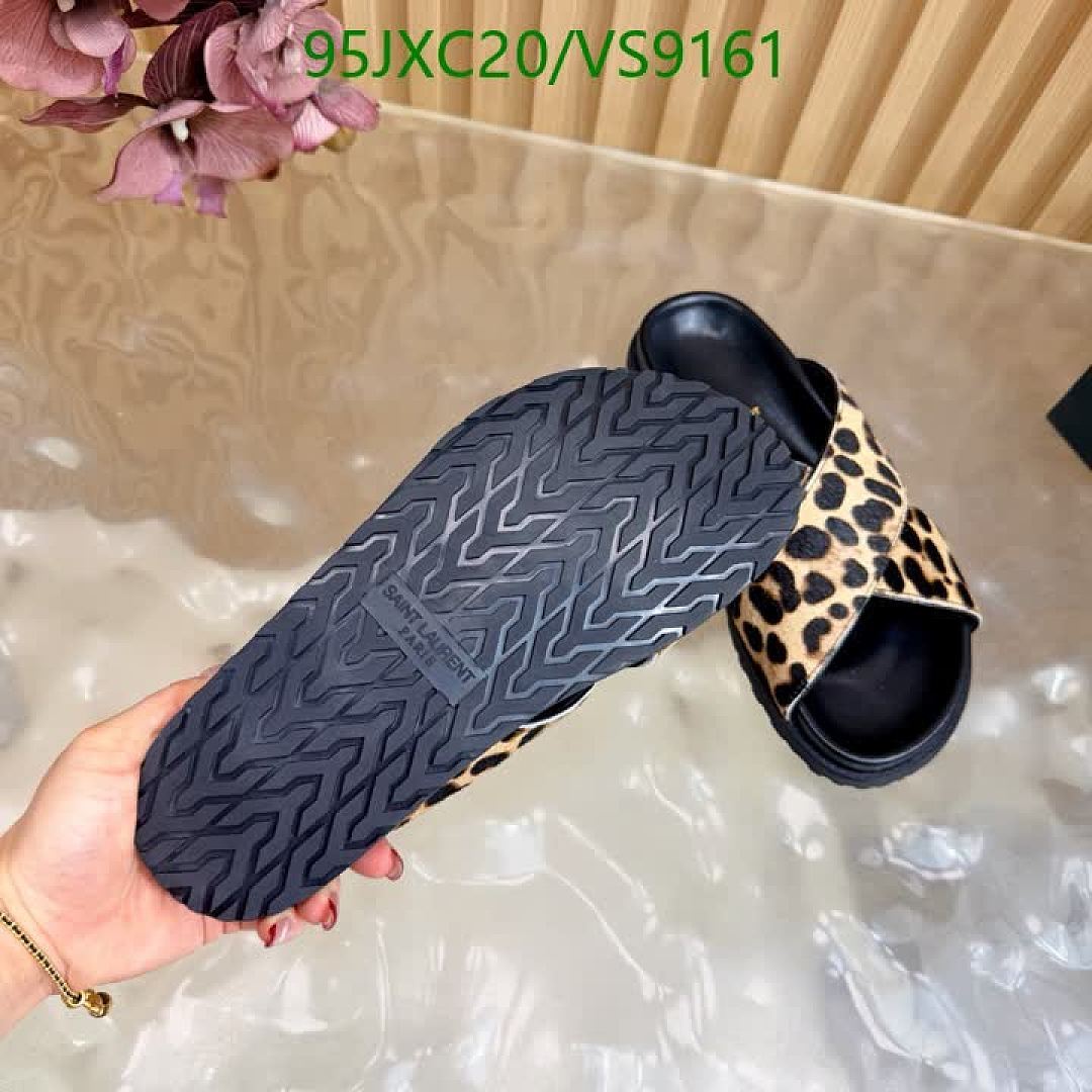 YSL-Women Shoes Code: VS9161 $: 95USD